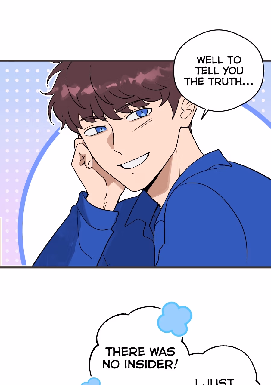 Read Fight for Me! chapter 3 image 67 on Lezhin