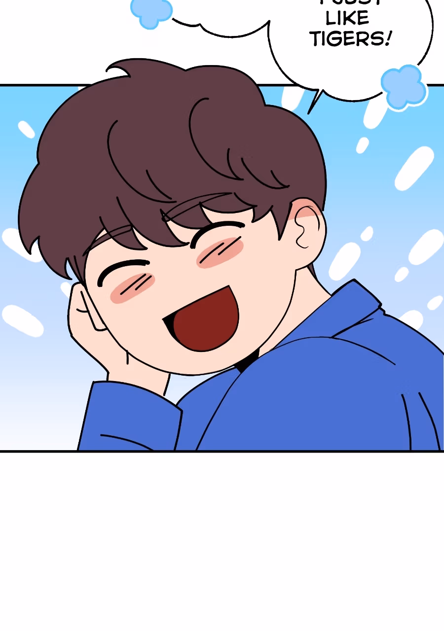 Read Fight for Me! chapter 3 image 68 on Lezhin