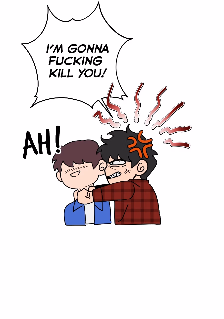Read Fight for Me! chapter 3 image 69 on Lezhin