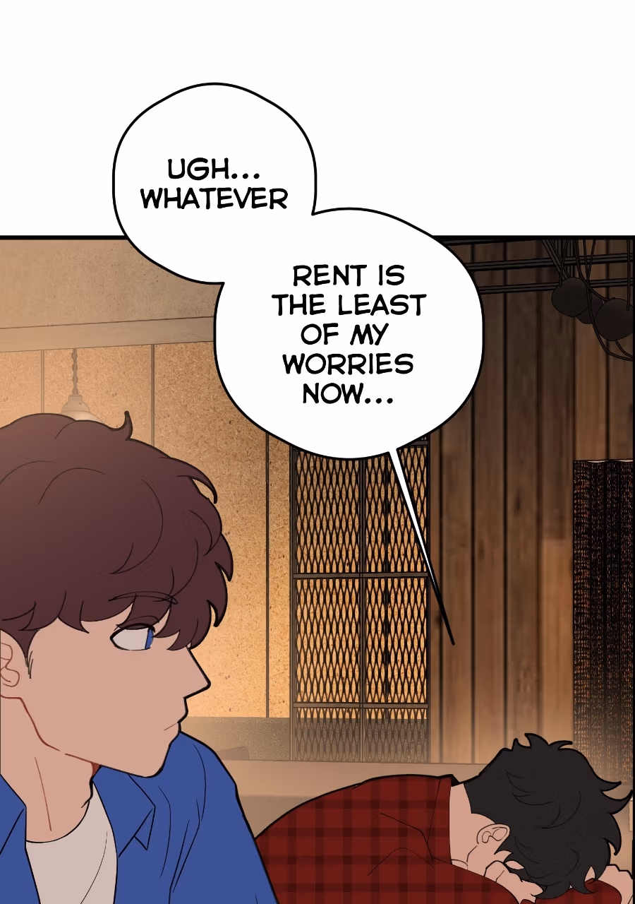 Read Fight for Me! chapter 3 image 70 on Lezhin