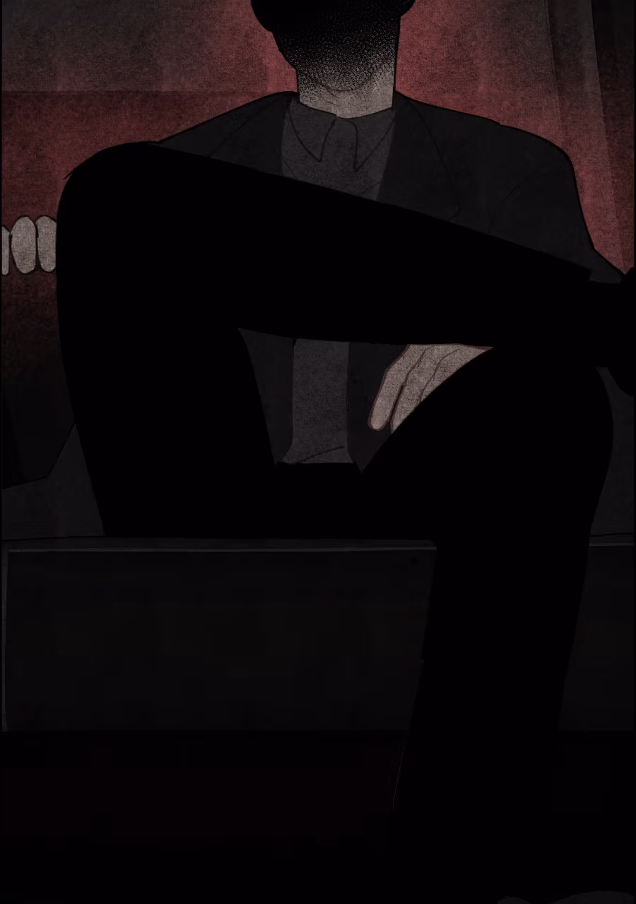 Read Fight for Me! chapter 3 image 74 on Lezhin