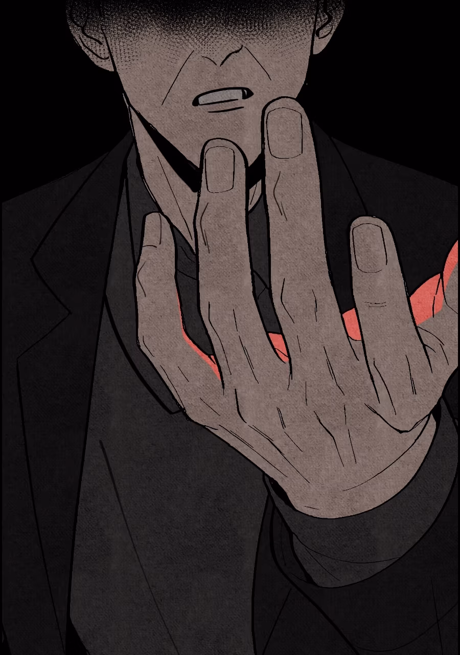 Read Fight for Me! chapter 3 image 76 on Lezhin