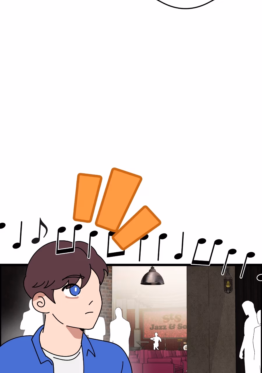 Read Fight for Me! chapter 3 image 81 on Lezhin