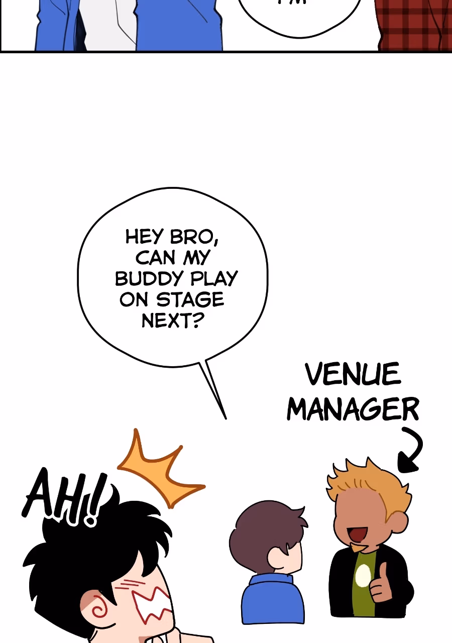 Read Fight for Me! chapter 3 image 83 on Lezhin