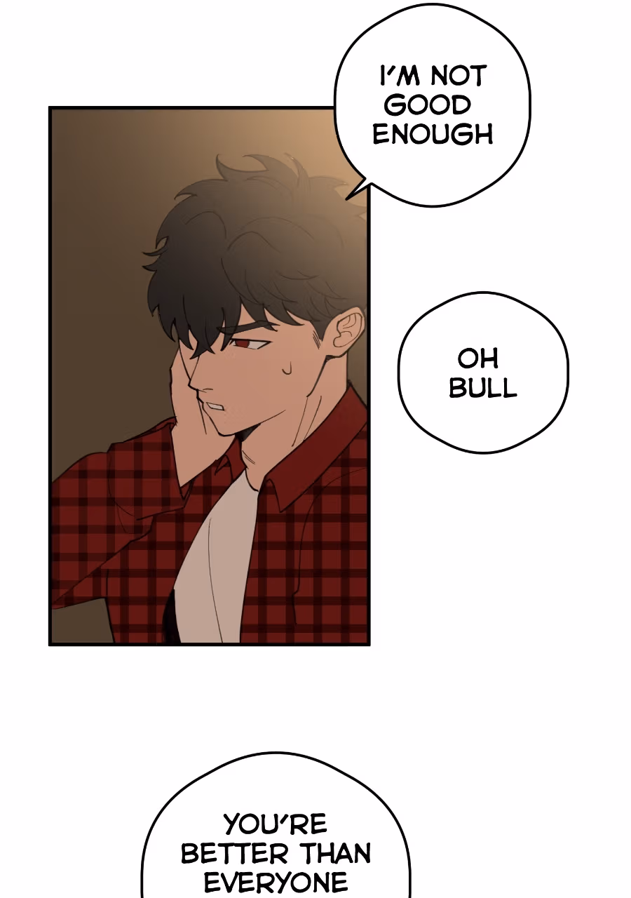 Read Fight for Me! chapter 3 image 88 on Lezhin
