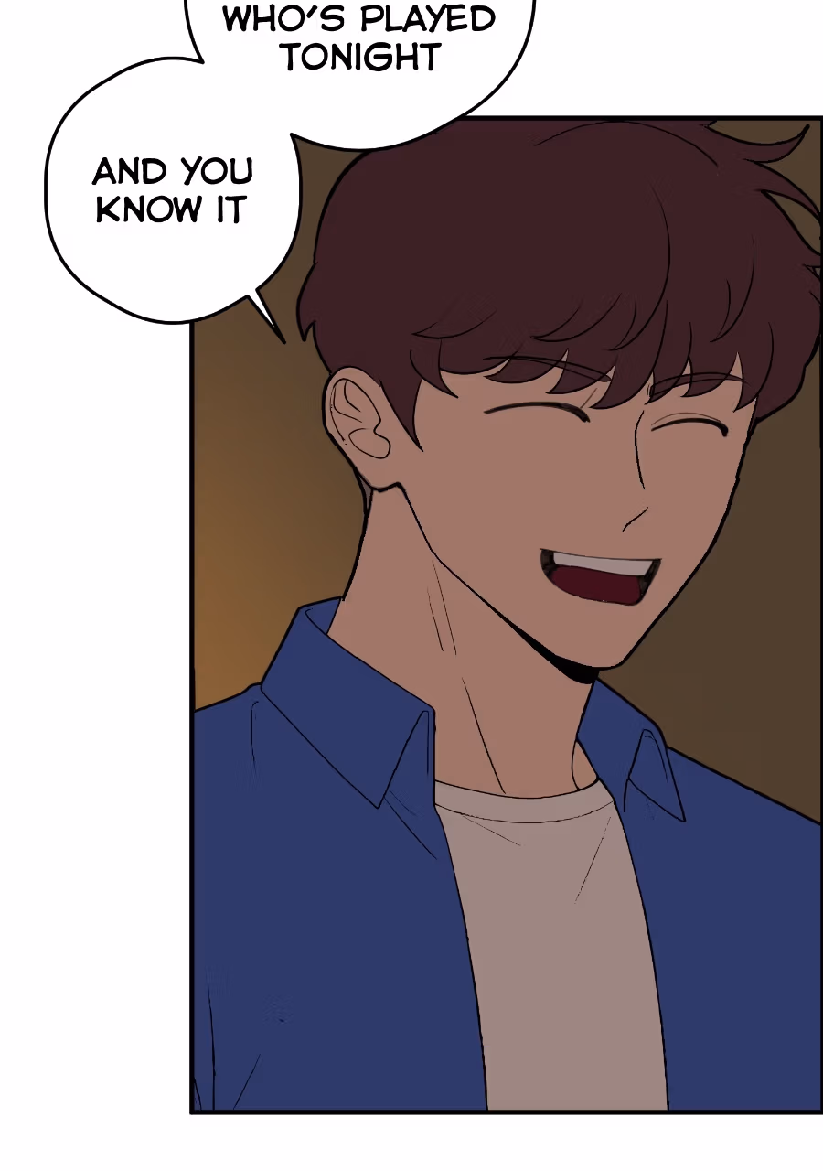 Read Fight for Me! chapter 3 image 89 on Lezhin