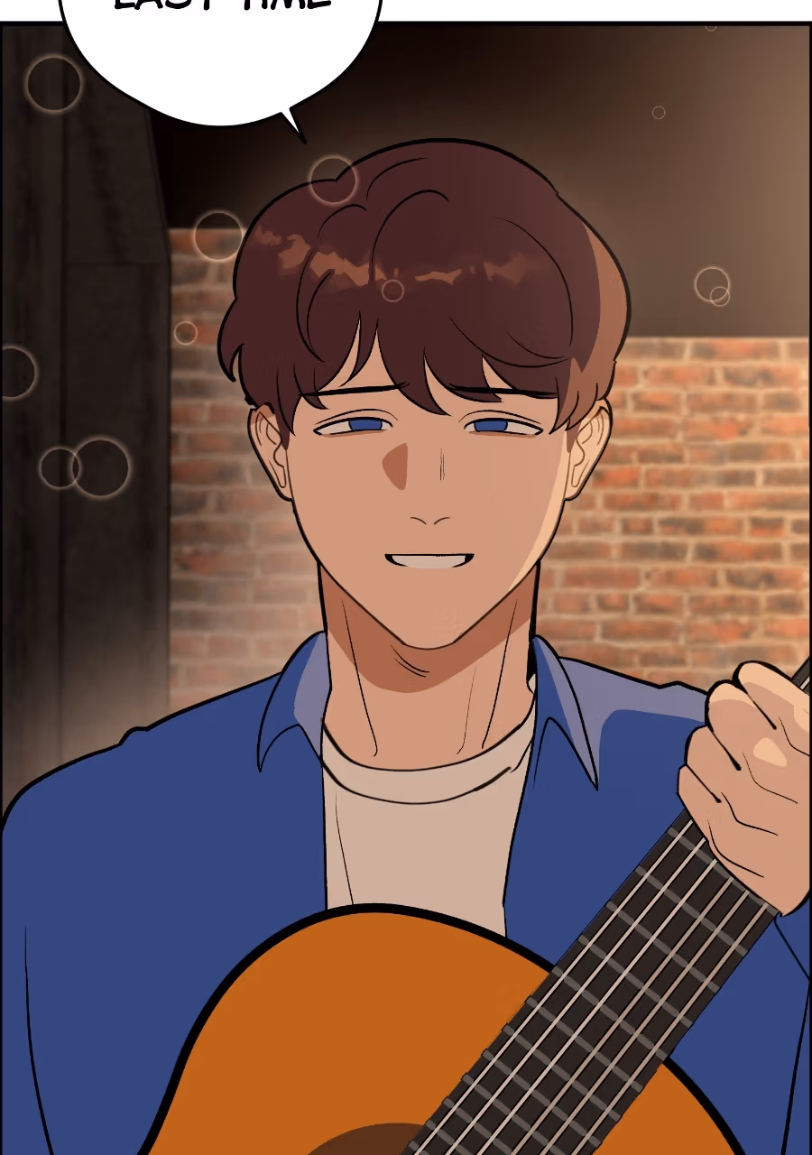 Read Fight for Me! chapter 3 image 91 on Lezhin
