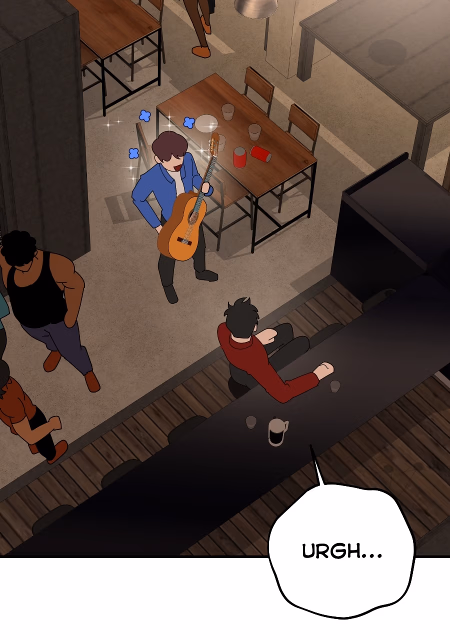Read Fight for Me! chapter 3 image 93 on Lezhin