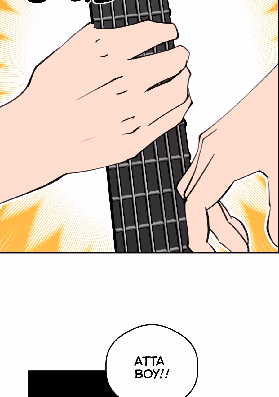 Read Fight for Me! chapter 3 image 95 on Lezhin