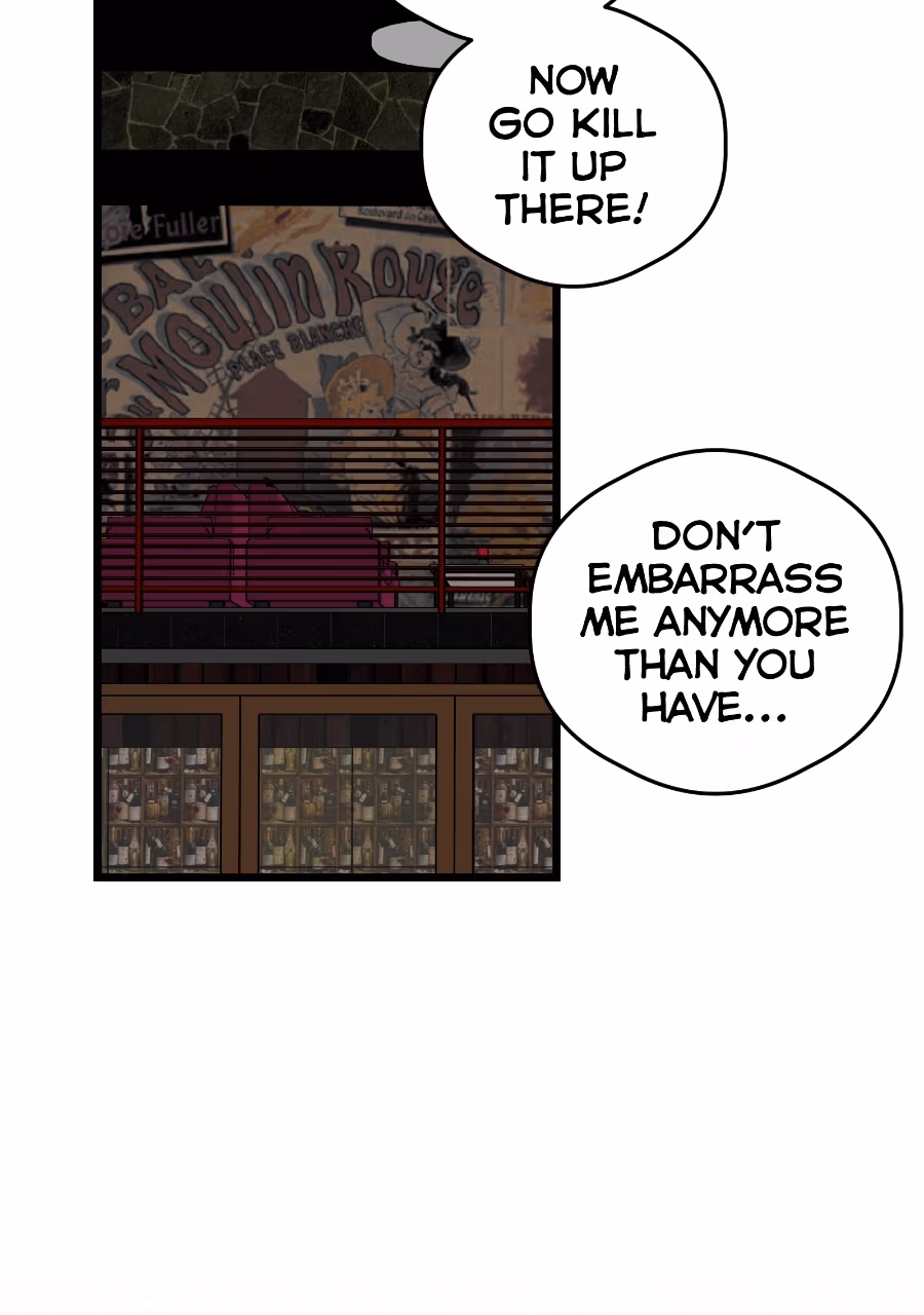 Read Fight for Me! chapter 3 image 96 on Lezhin
