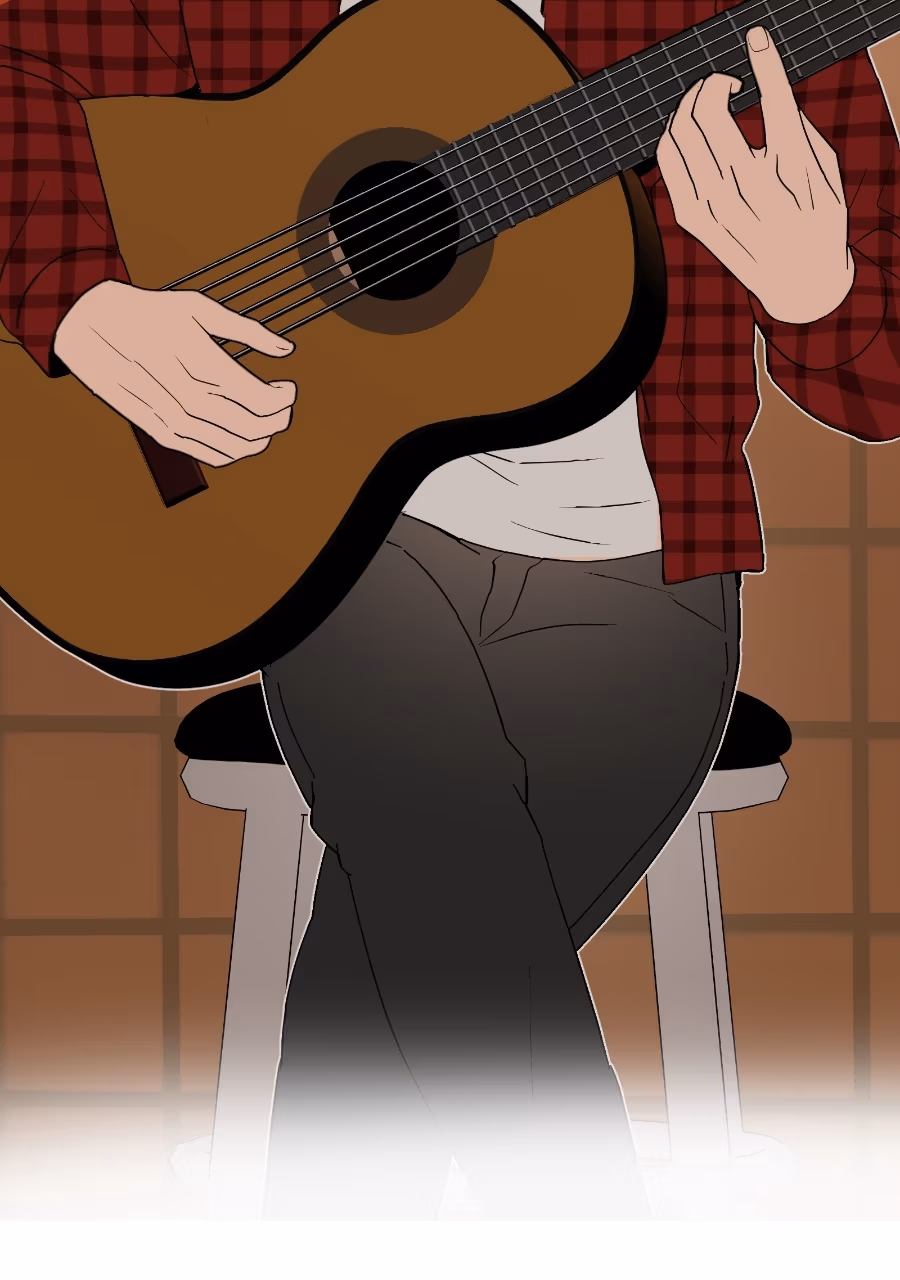 Read Fight for Me! chapter 3 image 99 on Lezhin