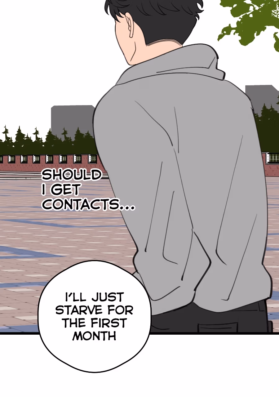 Read Fight for Me! chapter 4 image 102 on Lezhin