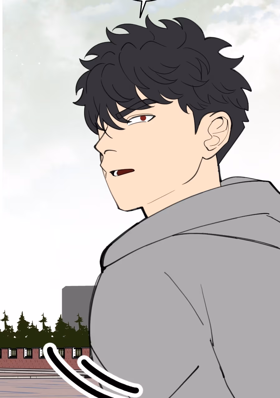 Read Fight for Me! chapter 4 image 105 on Lezhin