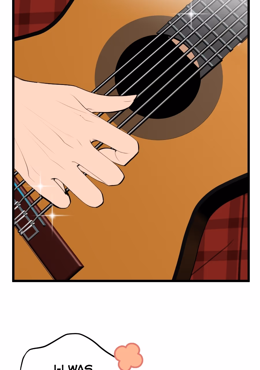 Read Fight for Me! chapter 4 image 11 on Lezhin