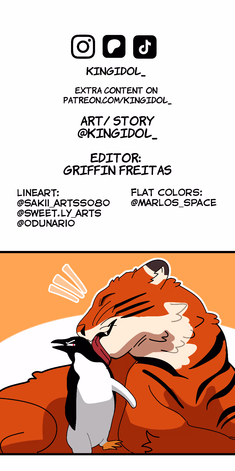Read Fight for Me! chapter 4 image 112 on Lezhin