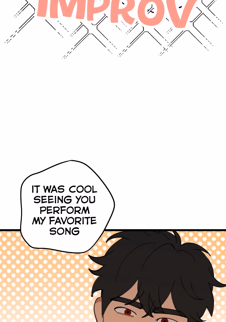 Read Fight for Me! chapter 4 image 13 on Lezhin
