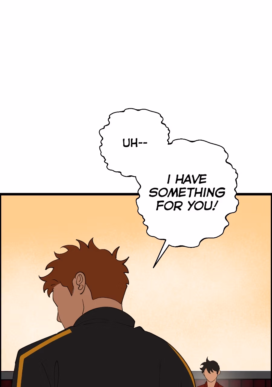 Read Fight for Me! chapter 4 image 15 on Lezhin