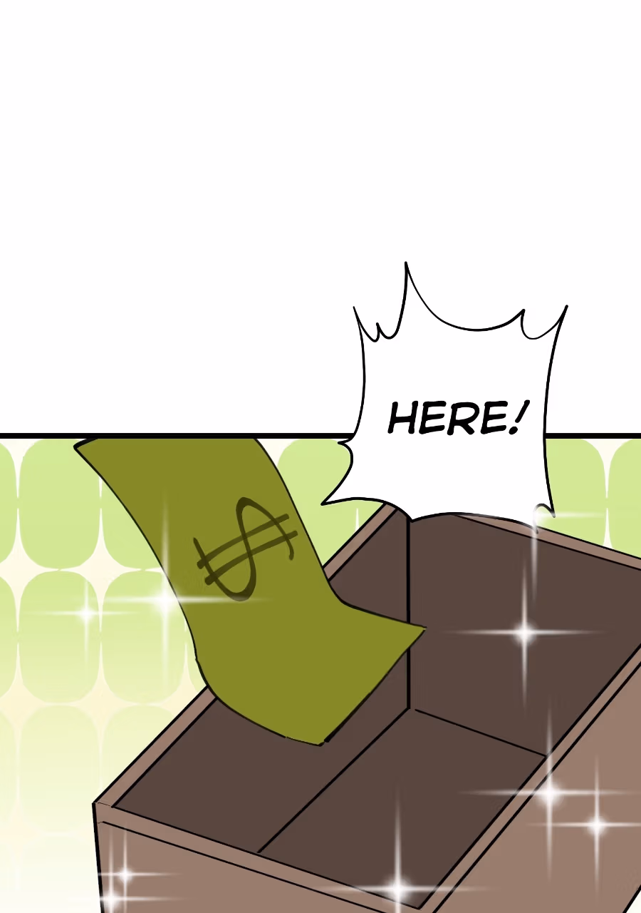 Read Fight for Me! chapter 4 image 17 on Lezhin
