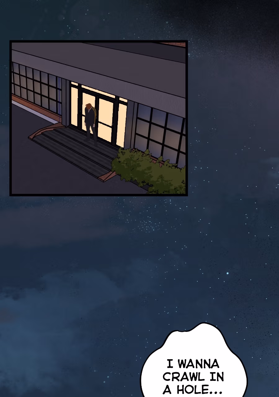 Read Fight for Me! chapter 4 image 21 on Lezhin
