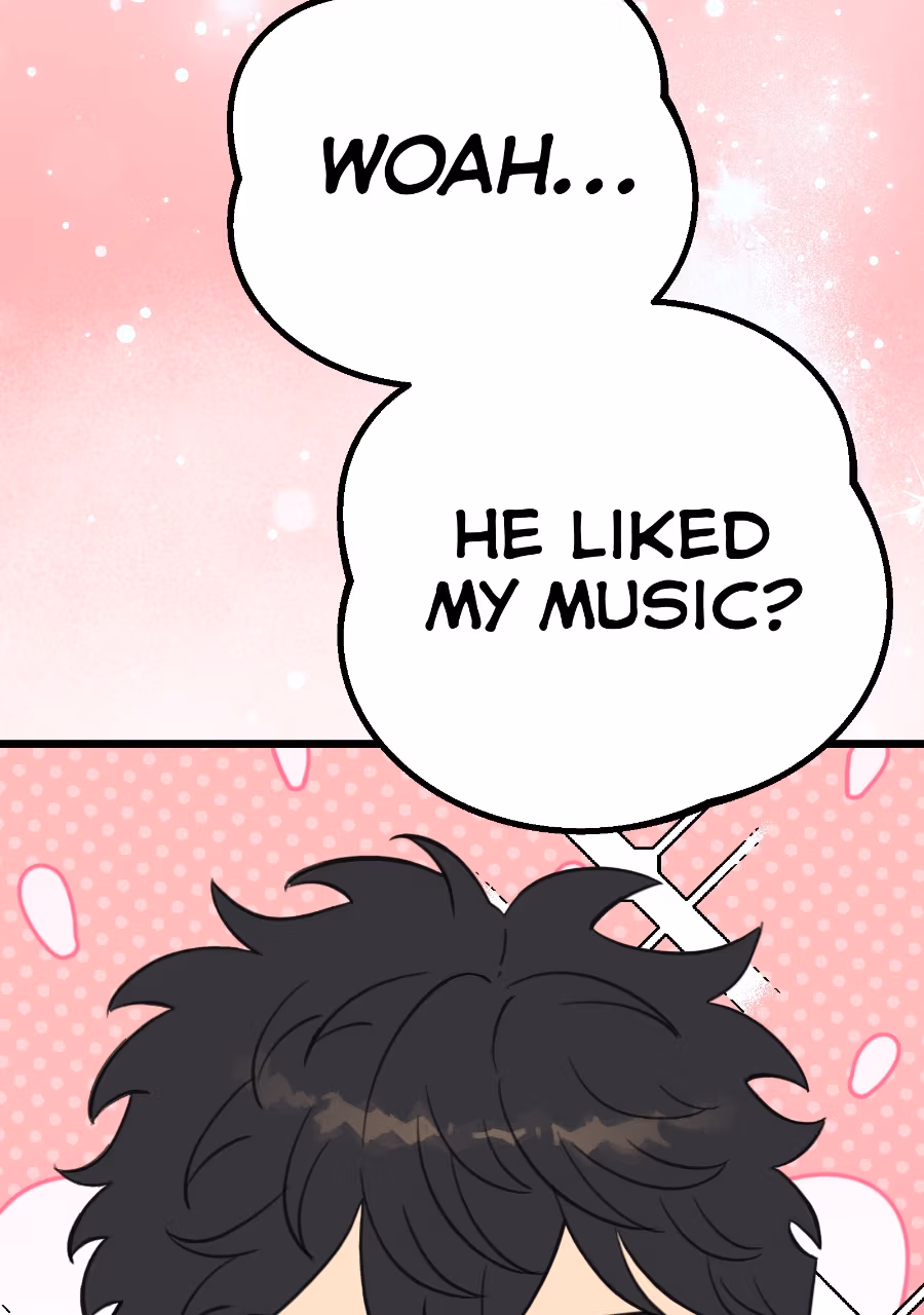 Read Fight for Me! chapter 4 image 26 on Lezhin