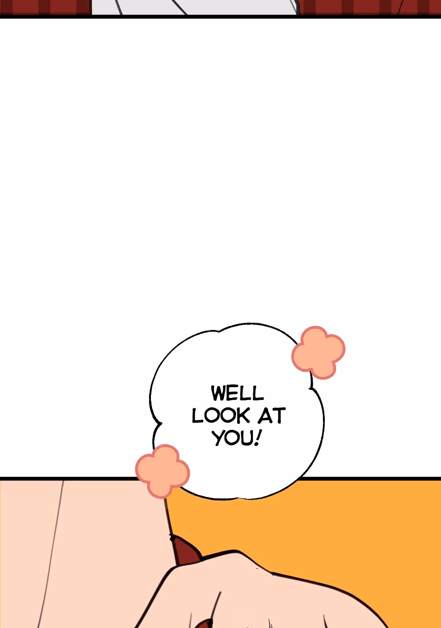 Read Fight for Me! chapter 4 image 28 on Lezhin