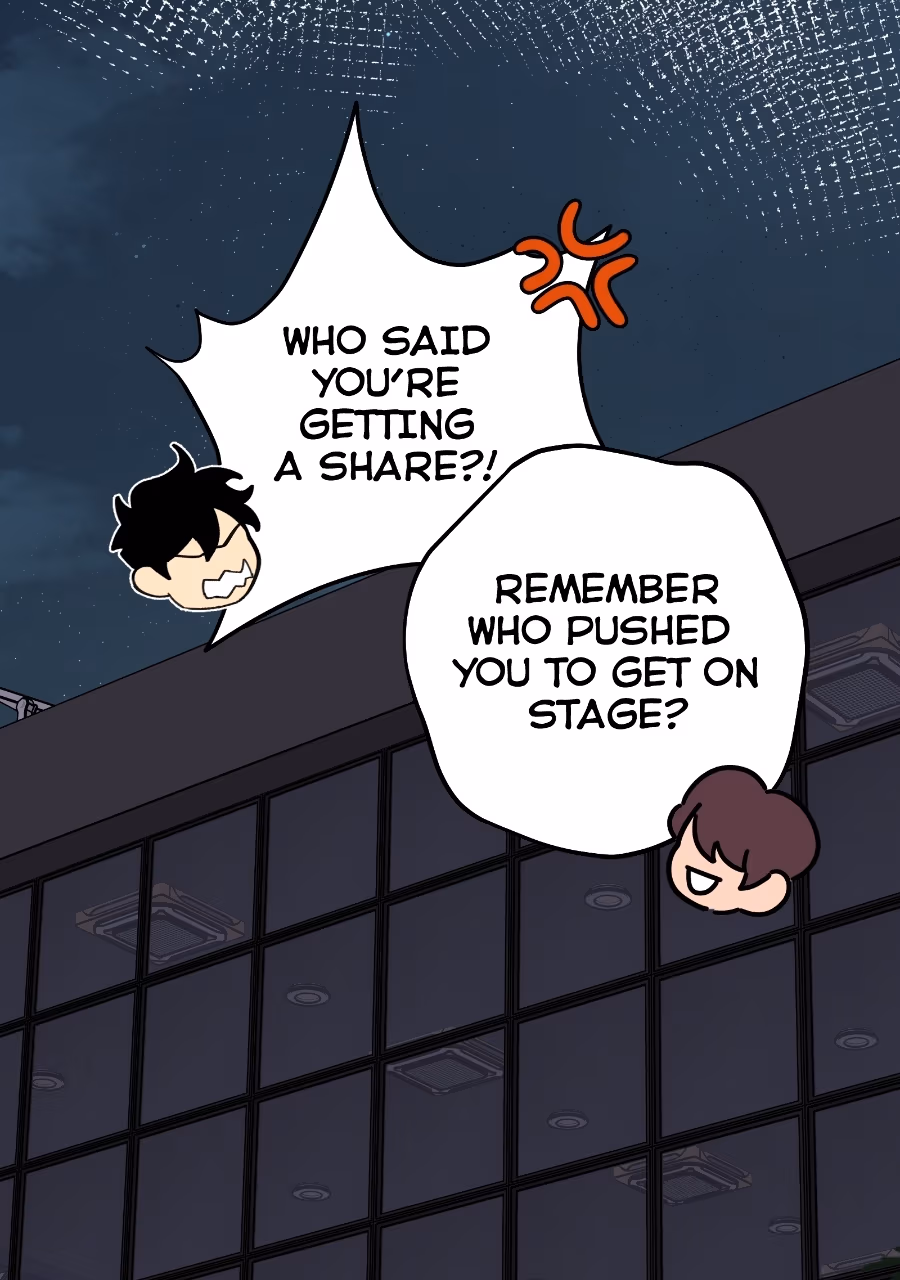 Read Fight for Me! chapter 4 image 31 on Lezhin