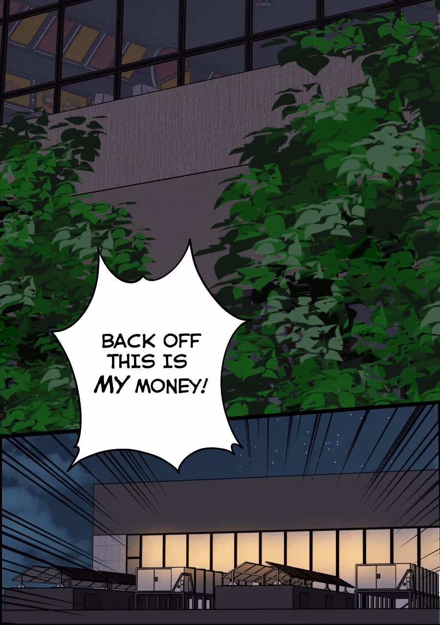 Read Fight for Me! chapter 4 image 32 on Lezhin