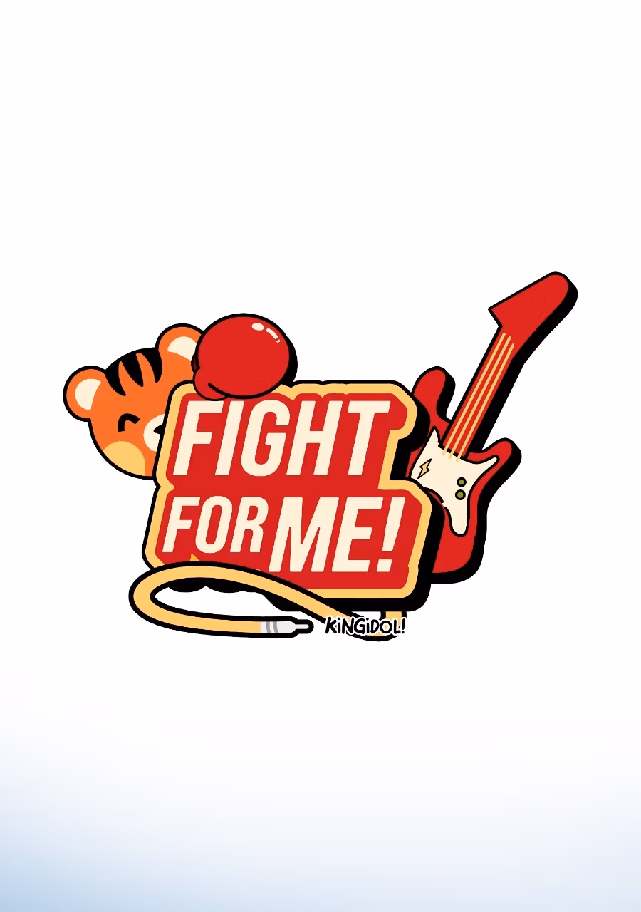Read Fight for Me! chapter 4 image 34 on Lezhin