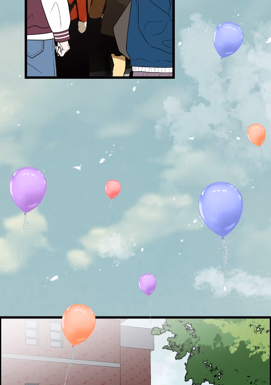 Read Fight for Me! chapter 4 image 39 on Lezhin