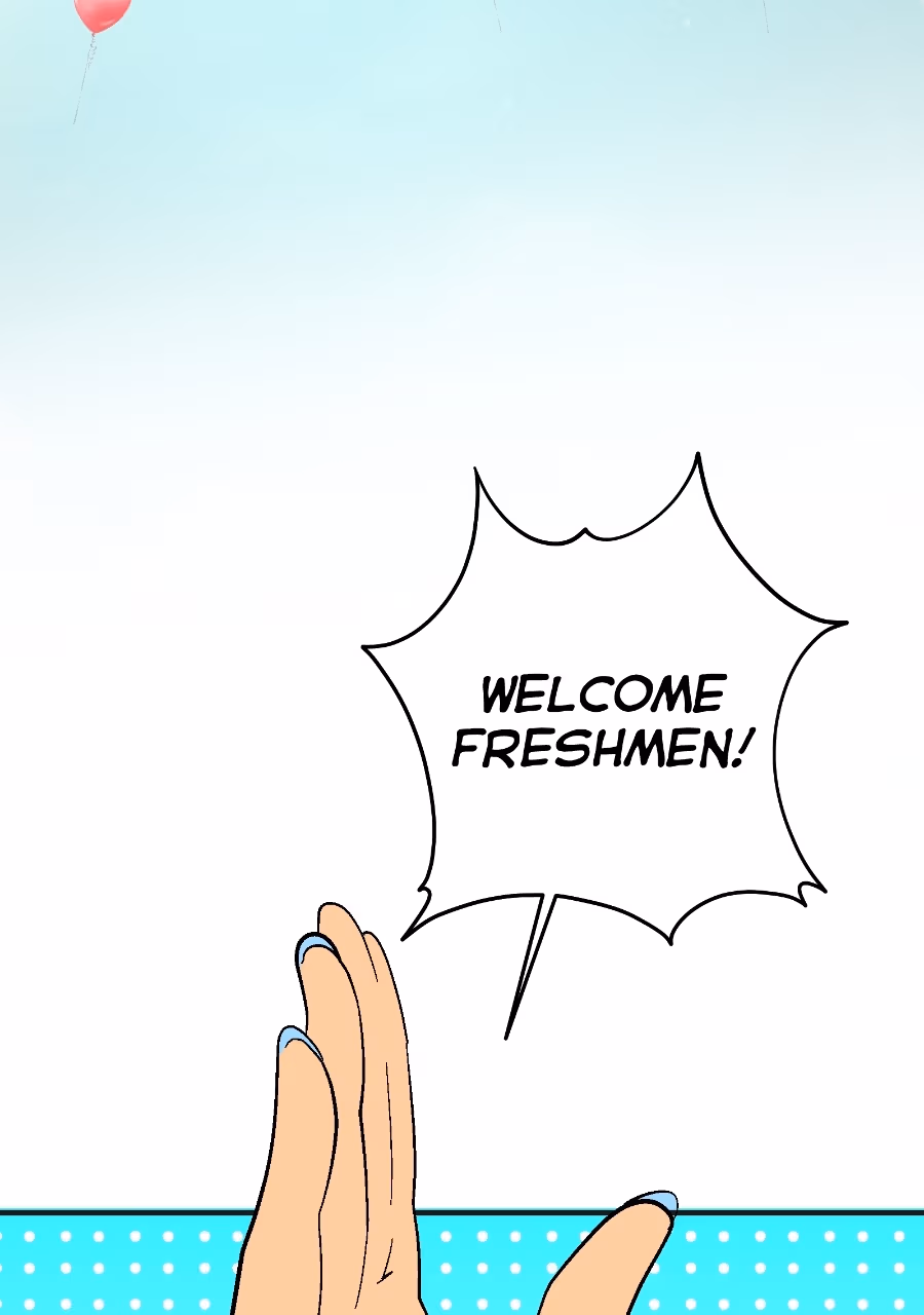 Read Fight for Me! chapter 4 image 42 on Lezhin