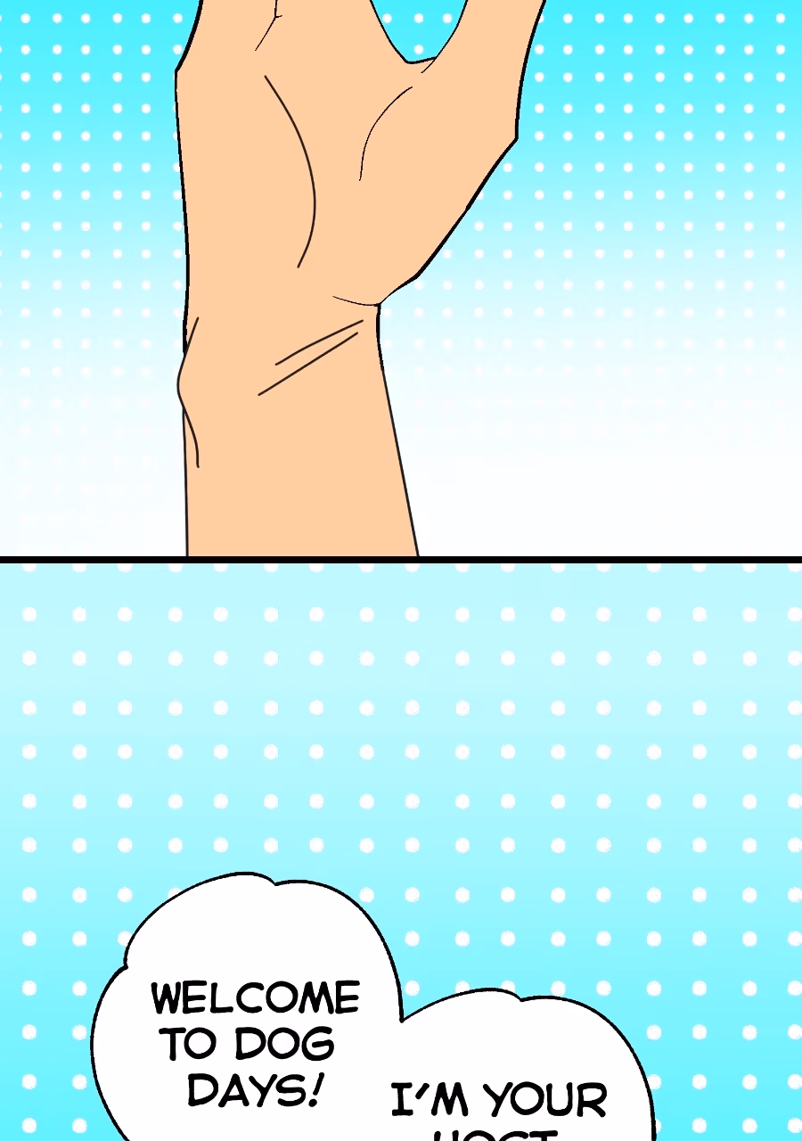 Read Fight for Me! chapter 4 image 43 on Lezhin