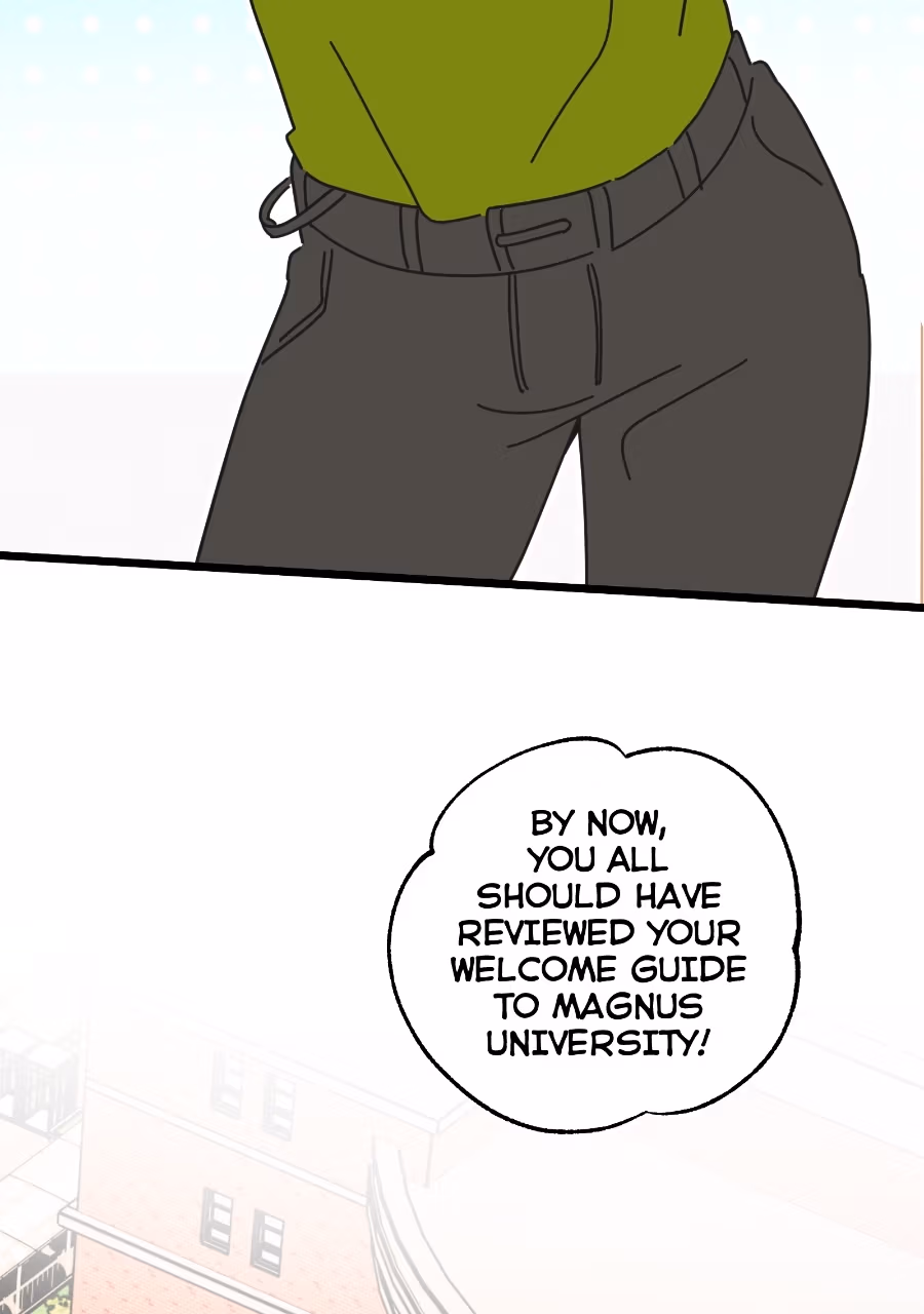 Read Fight for Me! chapter 4 image 45 on Lezhin
