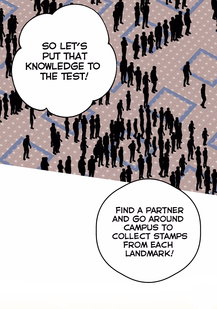 Read Fight for Me! chapter 4 image 47 on Lezhin