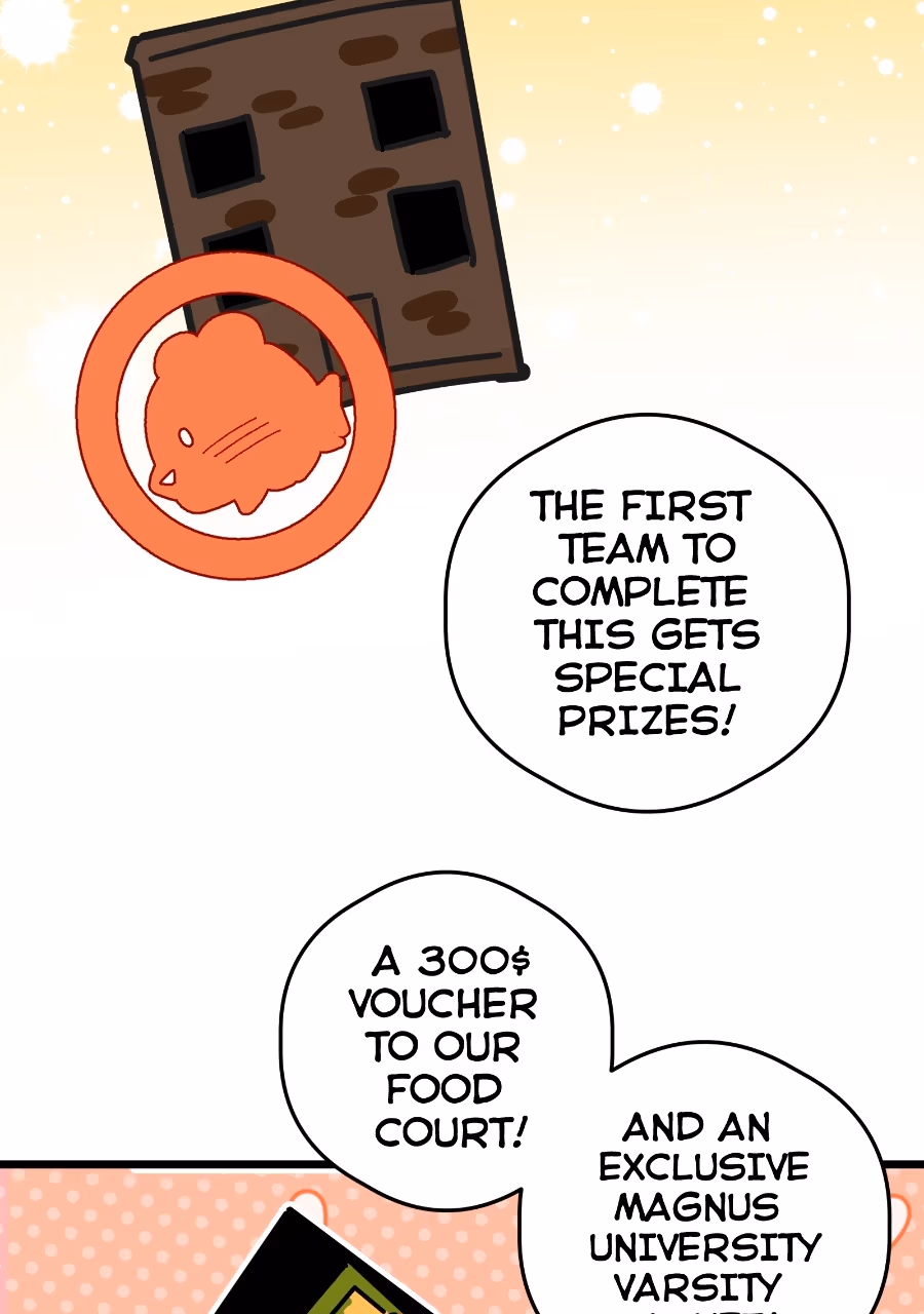 Read Fight for Me! chapter 4 image 49 on Lezhin