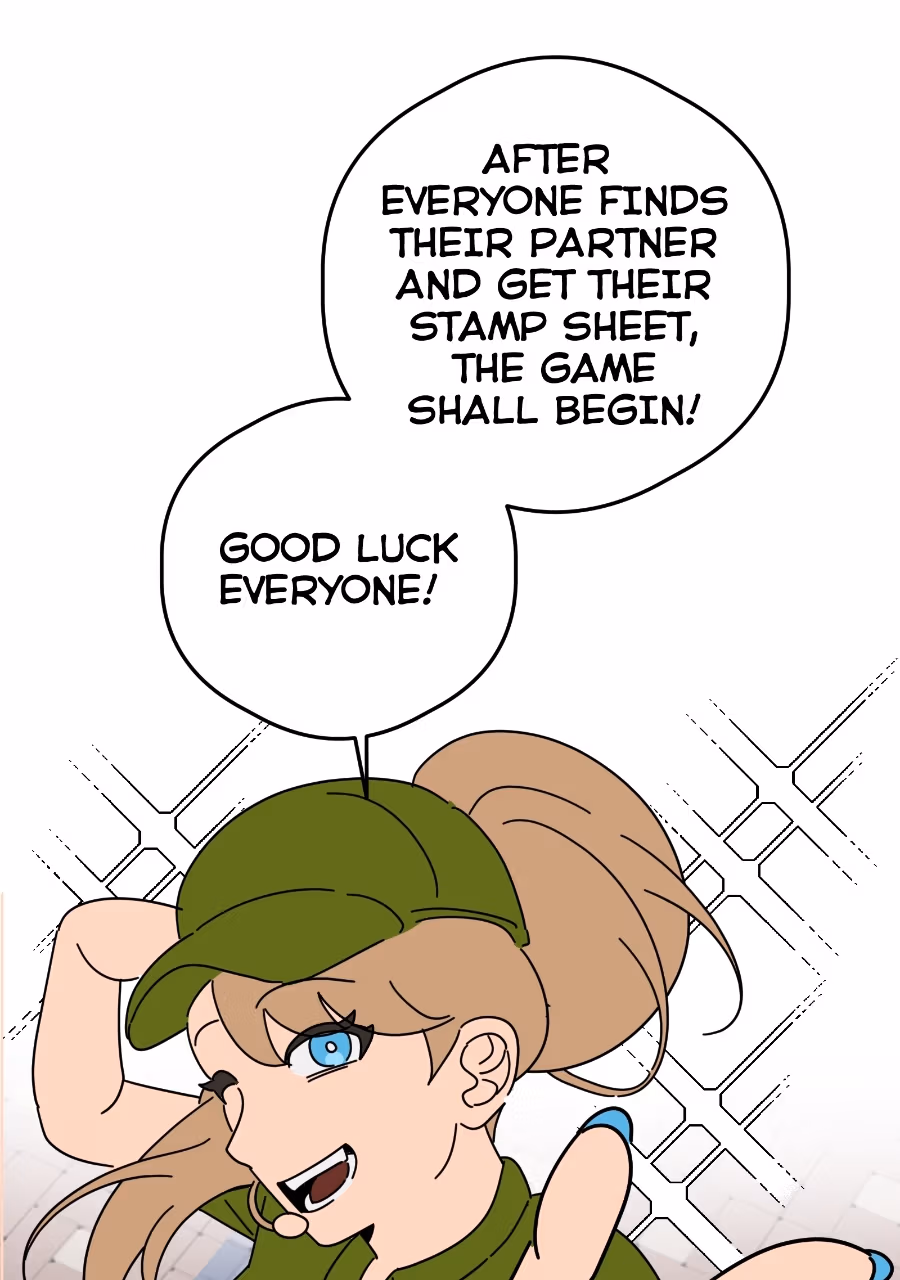 Read Fight for Me! chapter 4 image 51 on Lezhin