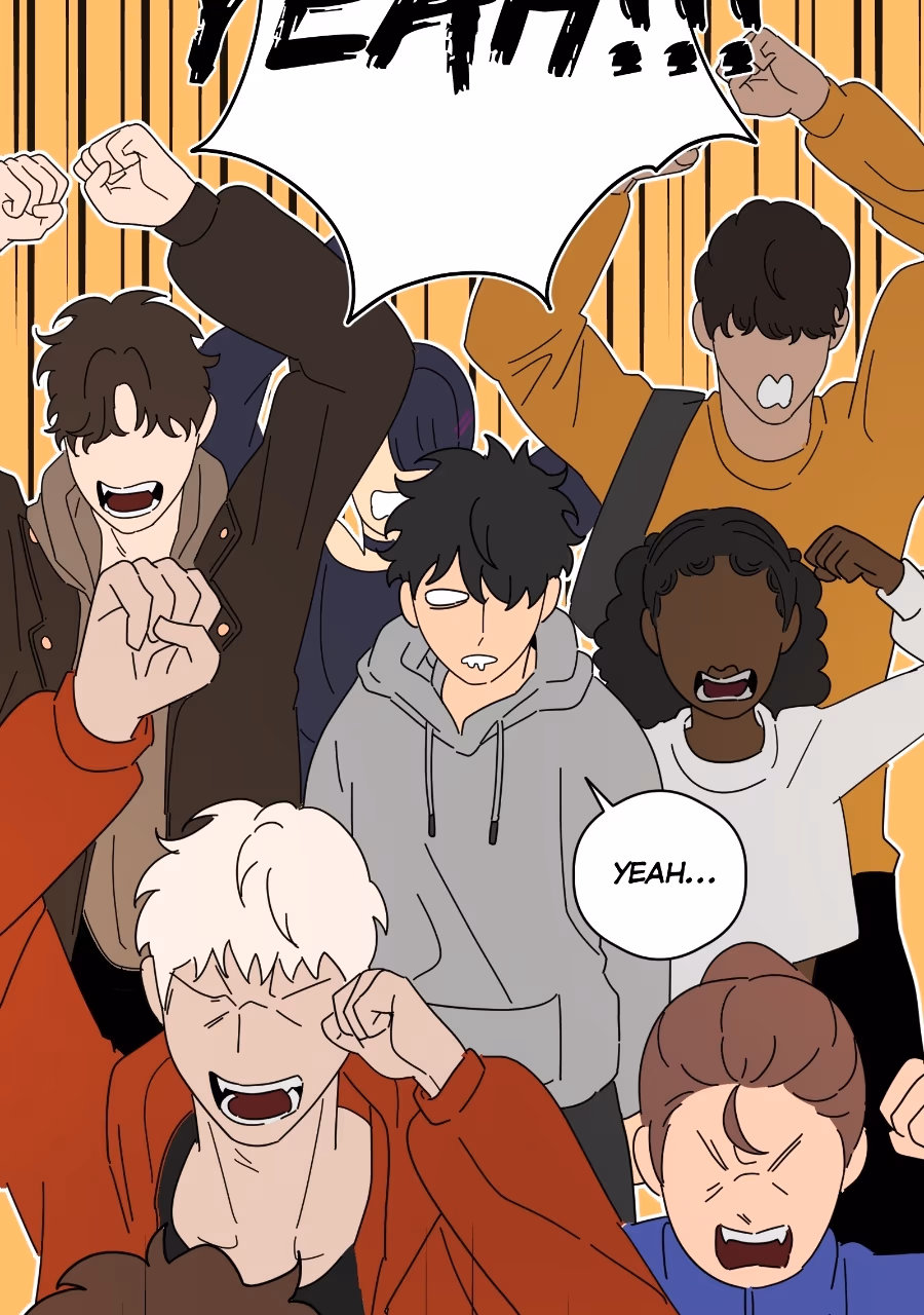 Read Fight for Me! chapter 4 image 53 on Lezhin