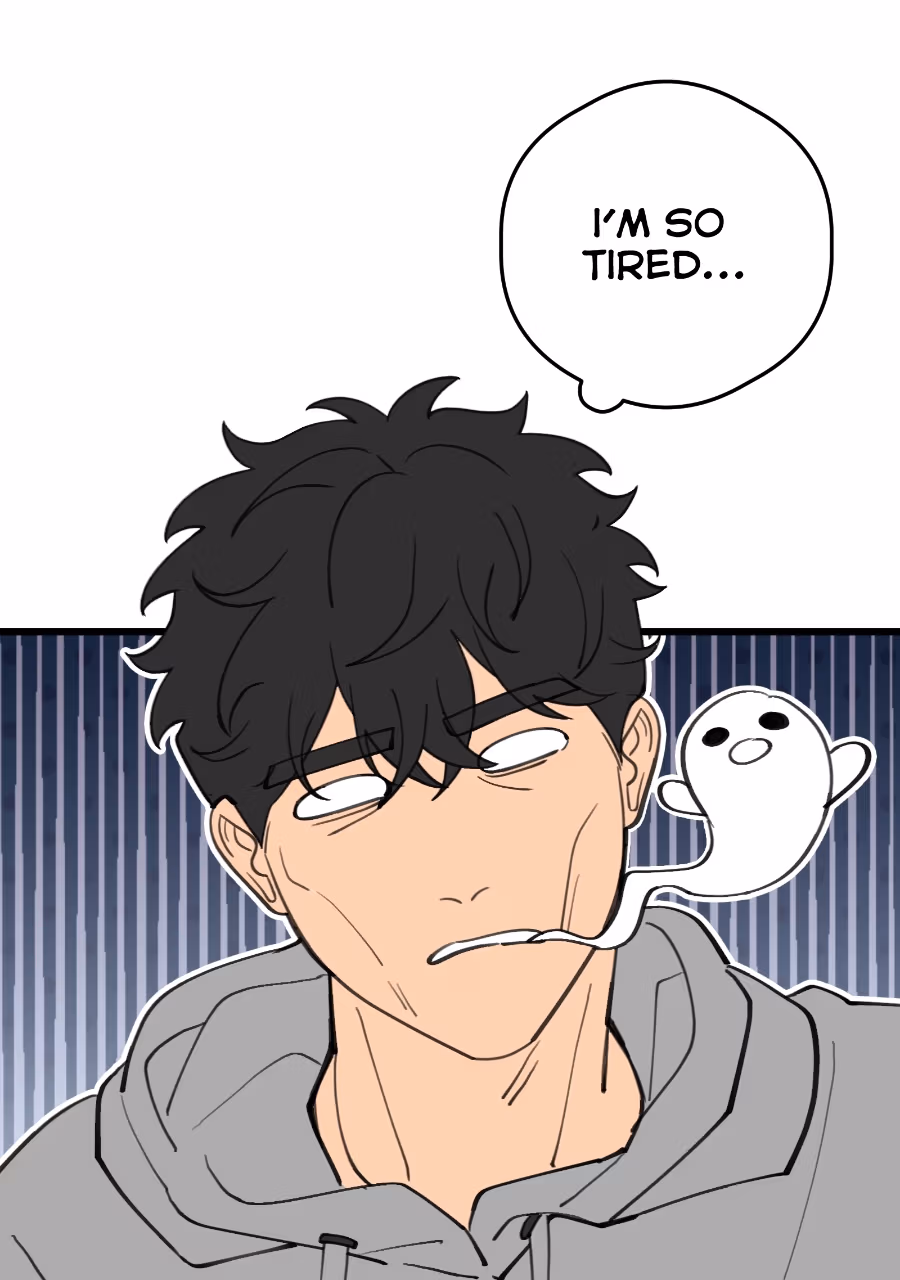 Read Fight for Me! chapter 4 image 55 on Lezhin