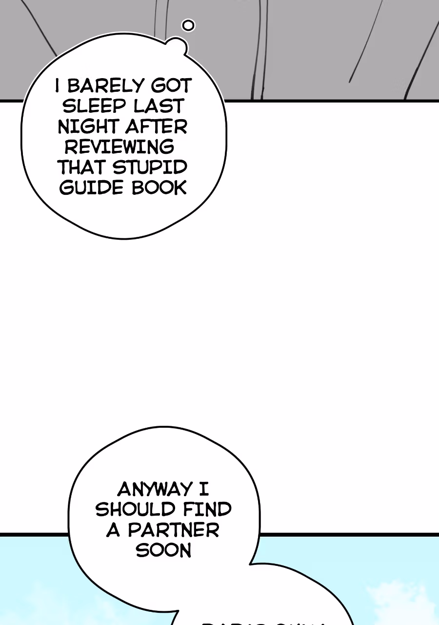 Read Fight for Me! chapter 4 image 56 on Lezhin