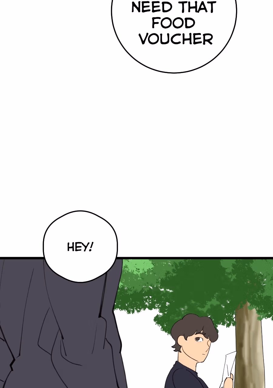 Read Fight for Me! chapter 4 image 58 on Lezhin