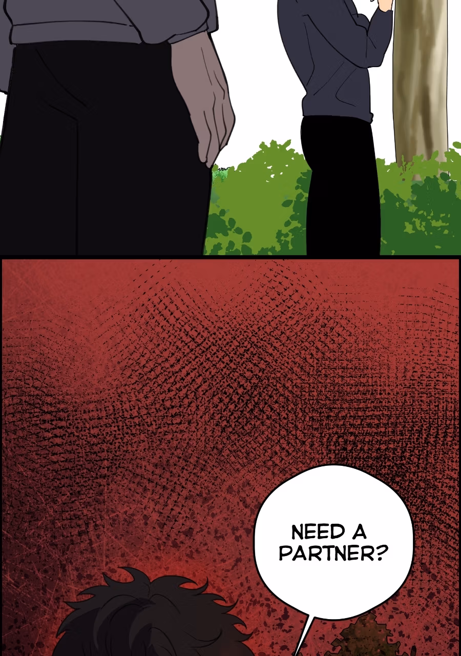 Read Fight for Me! chapter 4 image 59 on Lezhin