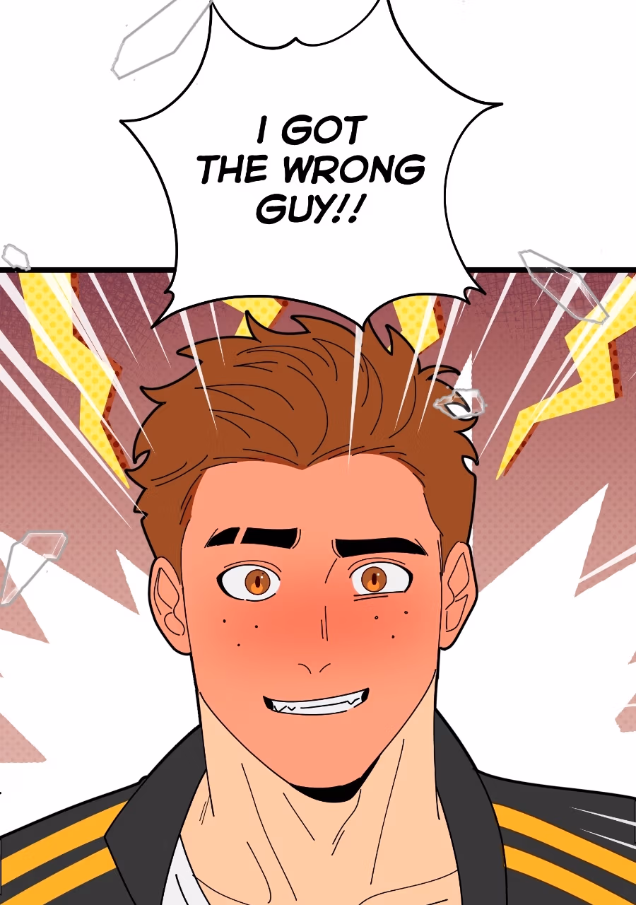 Read Fight for Me! chapter 4 image 6 on Lezhin