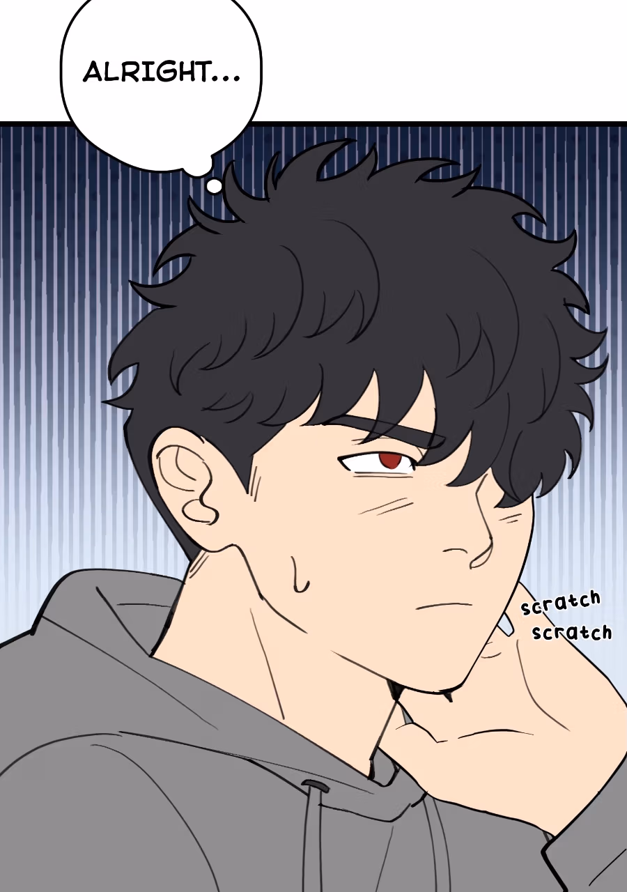 Read Fight for Me! chapter 4 image 63 on Lezhin
