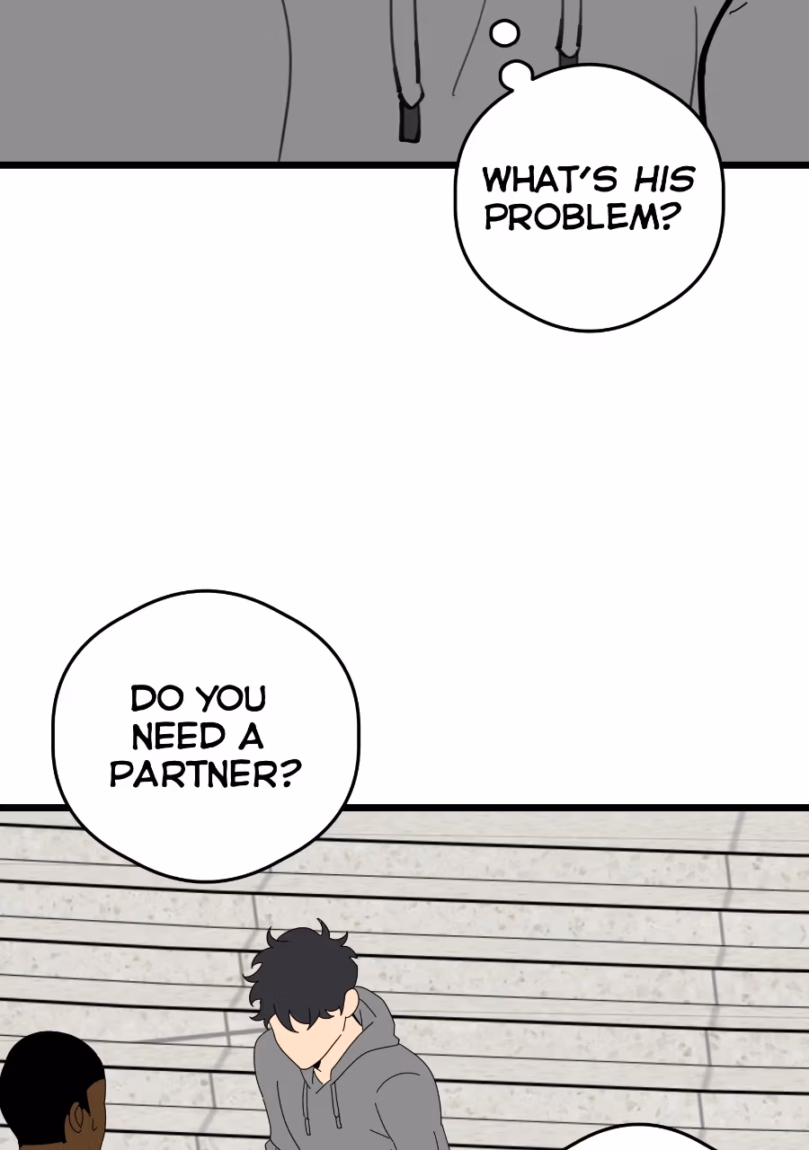 Read Fight for Me! chapter 4 image 64 on Lezhin