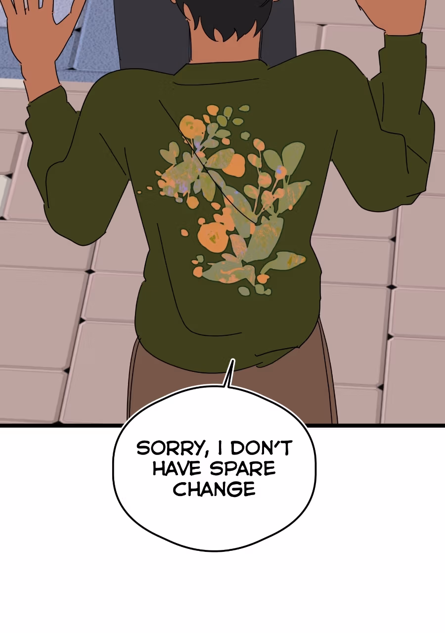 Read Fight for Me! chapter 4 image 67 on Lezhin