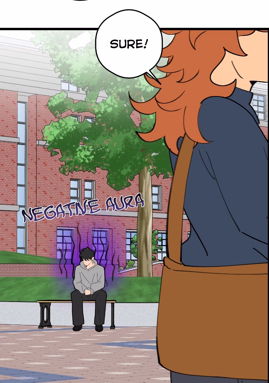 Read Fight for Me! chapter 4 image 75 on Lezhin