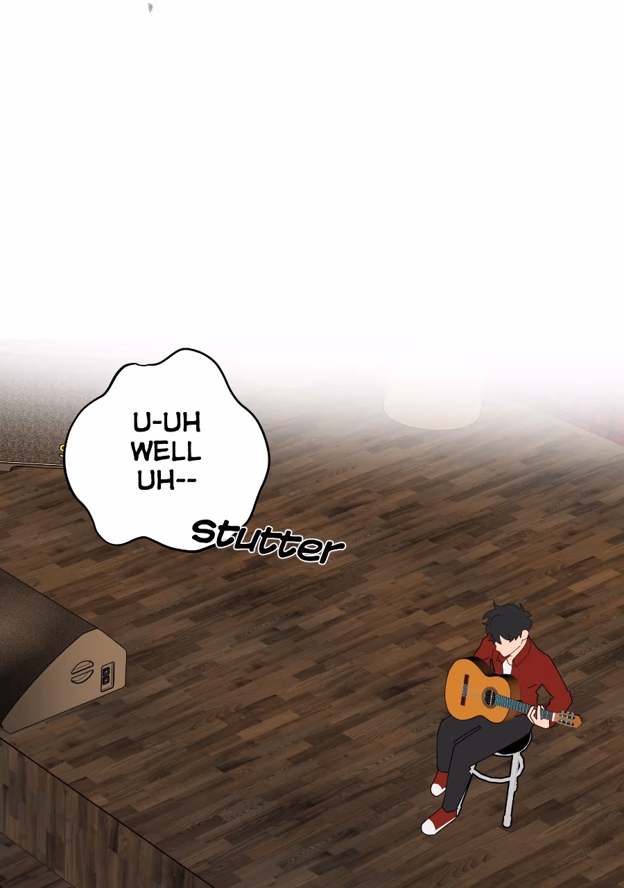 Read Fight for Me! chapter 4 image 8 on Lezhin