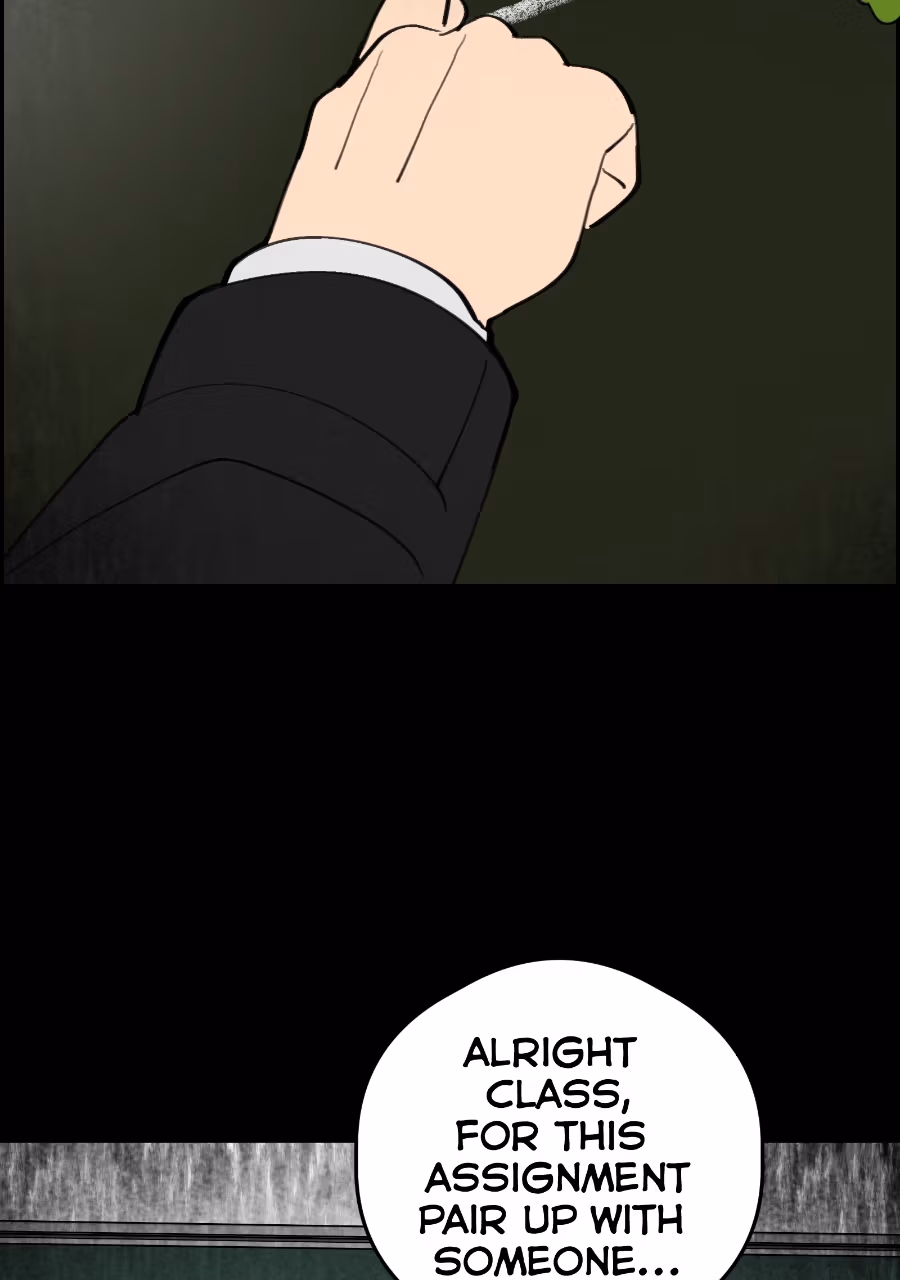 Read Fight for Me! chapter 4 image 82 on Lezhin