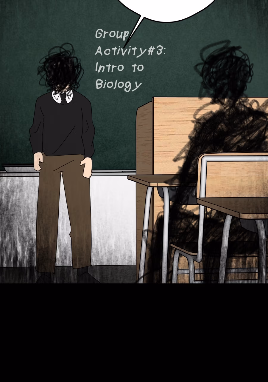Read Fight for Me! chapter 4 image 83 on Lezhin