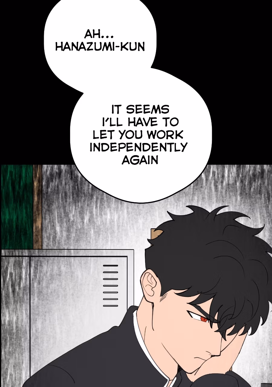 Read Fight for Me! chapter 4 image 85 on Lezhin