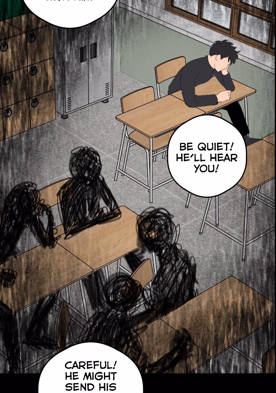 Read Fight for Me! chapter 4 image 87 on Lezhin